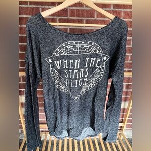 Recycled Karma longsleeve